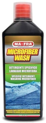 Ma-Fra Microfiber Wash 1000 ml