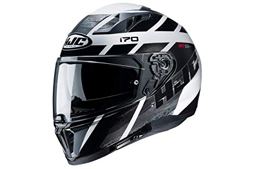 HJC Helmets i70 REDEN MC5 XL