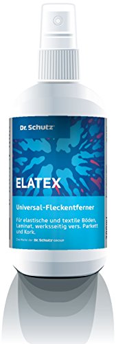 Dr. Schutz Spar-Set 2x Elatex Fleckenentferner 200 ml