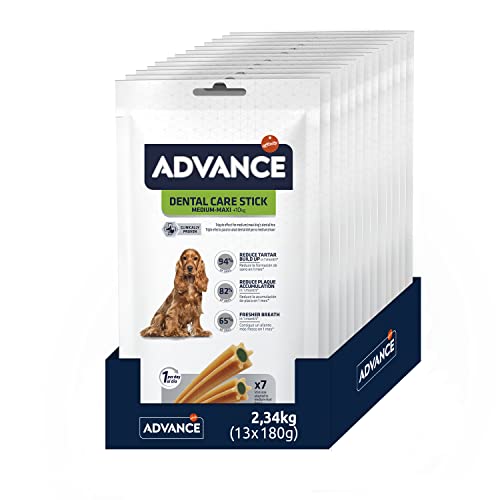 ADVANCE Dental Care Stick, 13er Pack (13 x 180 g)