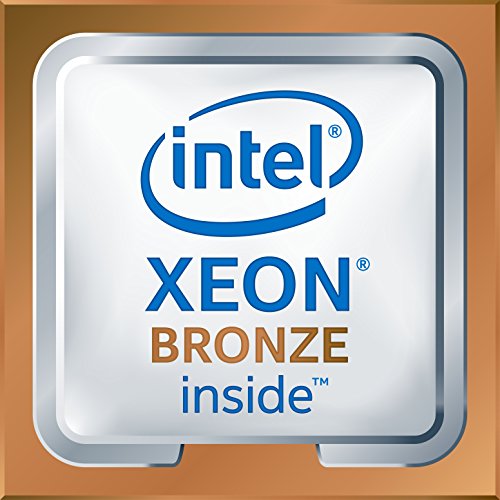 Intel Xeon Bronze 3106 tray