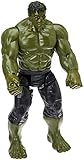 Avengers Infinity War Hulk Figur bewegliche Spiel und Aktionfigur Titan Hero Series