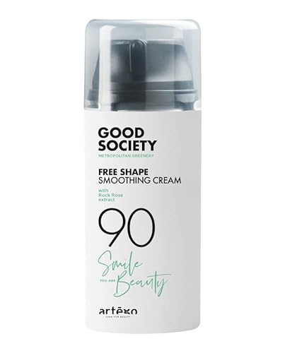 Artego Good Society 90 Free Shape Smoothing cream 100 ml