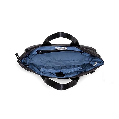VOLVO Handgepäcktasche 14l Charcoal Fjord Blue