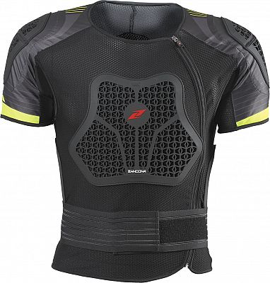 Körperschutz Netcube Vest Pro X7