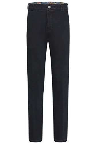 MEYER Hosen Jeans Roma 9-629 - Regular fit, hochwertige Stretch Jeans