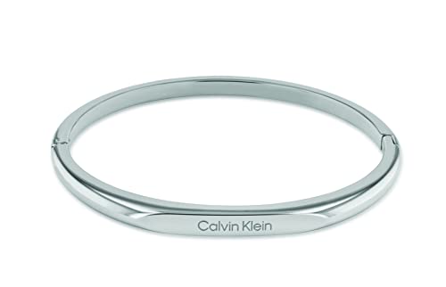 Calvin Klein Armreif Faceted, 35000045