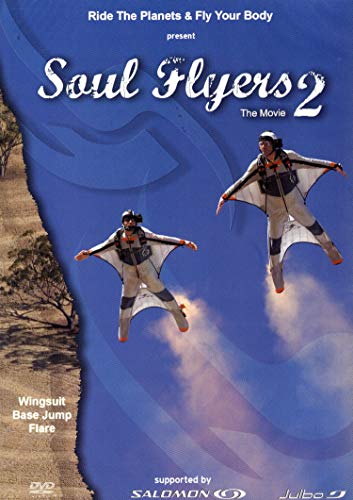 Souls flyers 2 [FR Import]