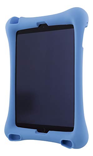 DELTACO TPF-1300 Tablet-Schutzhülle 24,6 cm (9.7 Zoll) Cover Blau