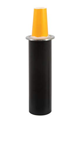 Bonzer 10096-01 Elevator Cup Dispenser Tassenspender, plastik