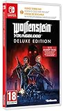 Giochi per Console Bethesda Wolfenstein Youngblood - Deluxe Edition