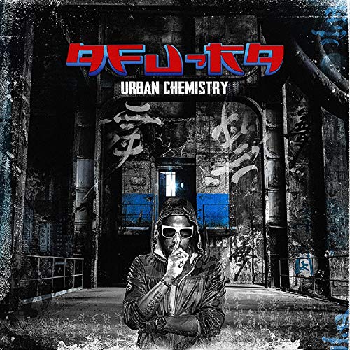 Urban Chemistry [Vinyl LP]