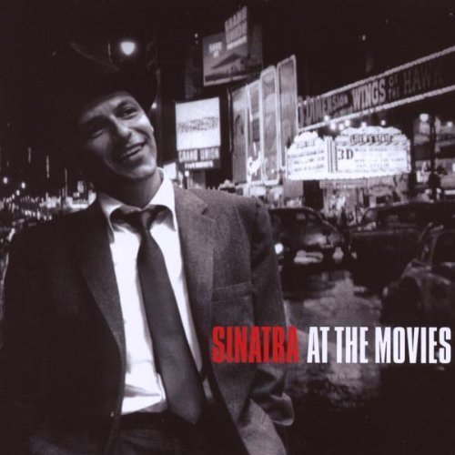 Sinatra At the Movies by Sinatra, Frank (2008) Audio CD