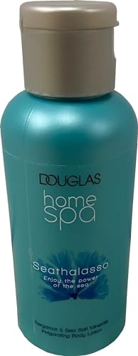 Douglas - Home SPA - Seathalasso Body Lotion 100ml