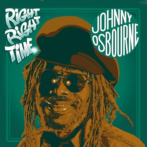 Right Right Time [Vinyl LP]