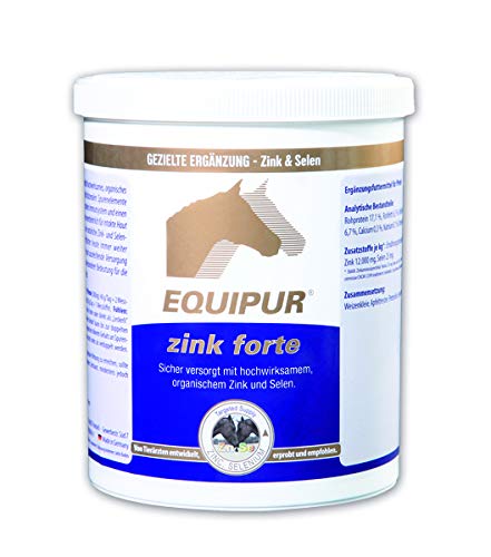 Equipur Zink Forte - 1 kg