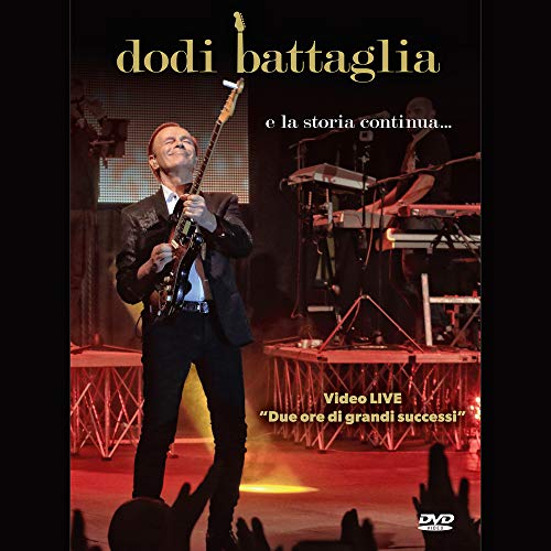 Dodi Battaglia - E La Storia Continua…