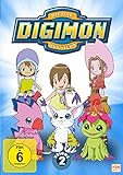 Digimon Adventure - Staffel 1, Volume 2: Episode 19-36 (dvd)