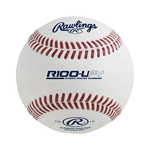 Rawlings Ultimate Practice Technology High School Baseballs
