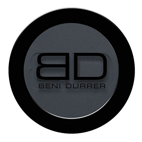 Beni Durrer 040530 - Puderpigmente Egoist, matt - kalt, 2,5 g, in eleganter Klappdose