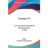 Carmina V1