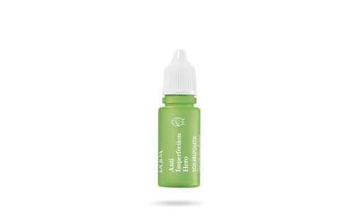 Pupa Anti-Imperfection Hero Sos Brufoletti Gel Anti-Unvollkommenheiten, 10 ml