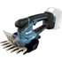 Makita DUM604ZX Akku Grasschere mit Zubehör, ohne Akku, ohne Ladegerät 18V Li-Ion