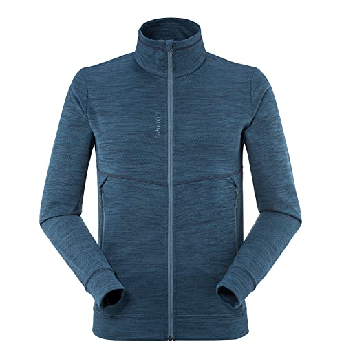 Lafuma - Skim Shield Full Zip - Fleecejacke Gr XL blau