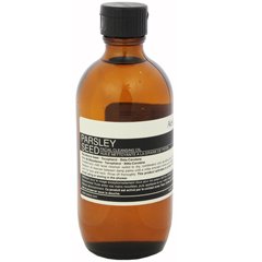 Aesop Parsley Seed Facial Cleansing Oil, 200 ml