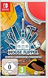 House Flipper - [Nintendo Switch]