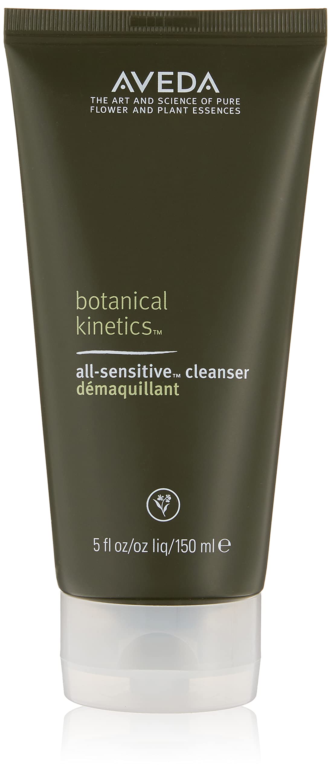 AVEDA Botanical Kinetics All Sensitive Cleanser Reinigungsmilch, 150 ml