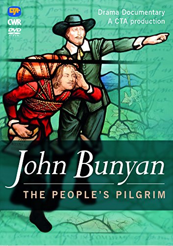 John Bunyan The People's Pilgrim DVD