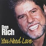 Don Rich - You Need Love