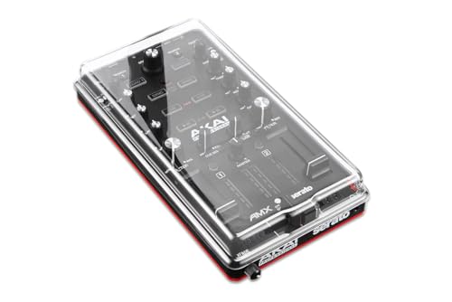 Decksaver DSLE-PC-AFXAMX Staubschutz Koffer