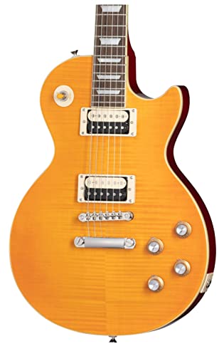 Epiphone Slash Les Paul (Incl. Hard Case) Appetite Burst