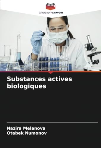 Substances actives biologiques