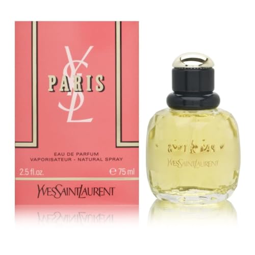 Yves Saint Laurent Eau de Parfum für Damen, 1 Stück