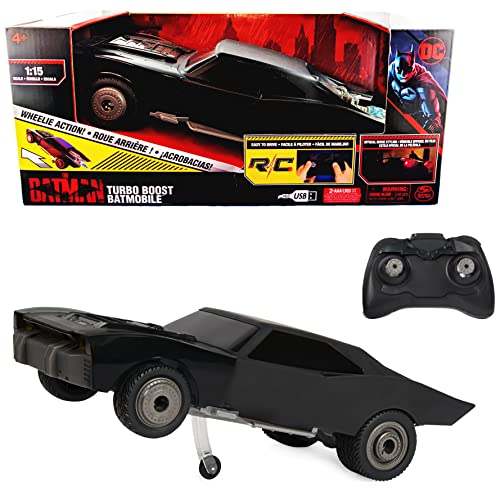 Monster Jam 6060517 Official Remote Control Monster Truck, Scale, 2.4, for Ages 4 and up Offizieller EL Toro Loco RC Monstertruck 1:24 2,4 GHz ab 4 Jahren