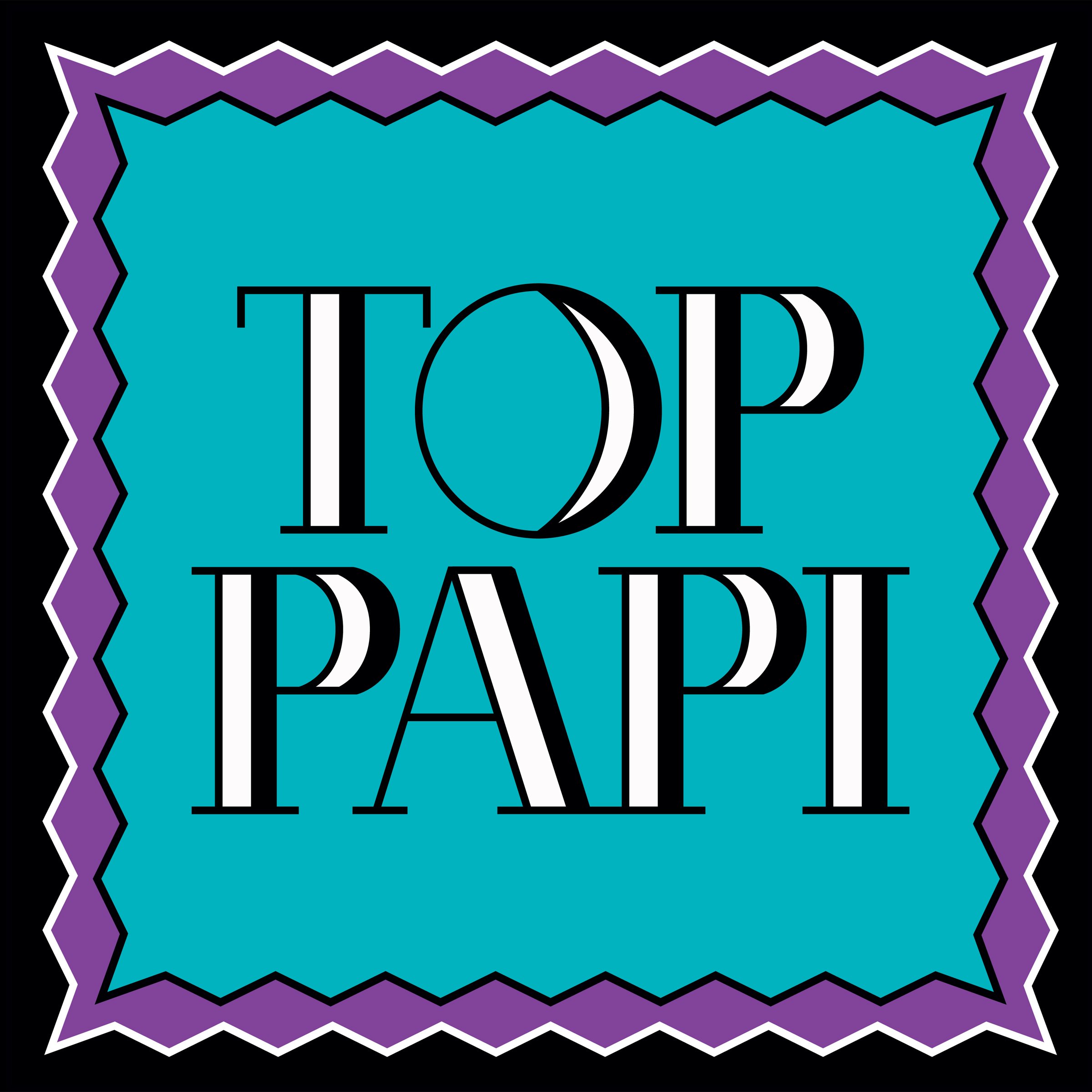 Top Papi [Vinyl LP]