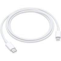 Apple USB-C to Lightning Cable - Lightning-Kabel - 24 pin USB-C männlich zu Lightning männlich - 1 m (MUQ93ZM/A)
