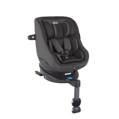Graco® Kindersitz Turn2Me i-Size R129 Heather