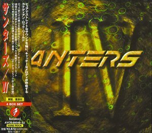 Santers / Santers 4 by Santers