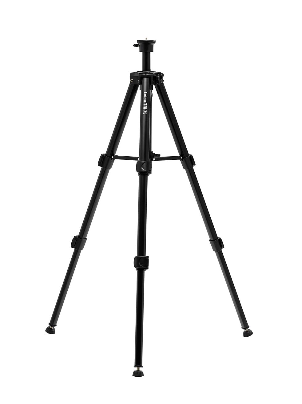 Leica TRI 75 - kleines und handliches Stativ für den täglichen Gebrauch (ideal in Kombination mit den Leica Lino Lasern)