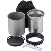 Soto Thermostack Combo Cookset