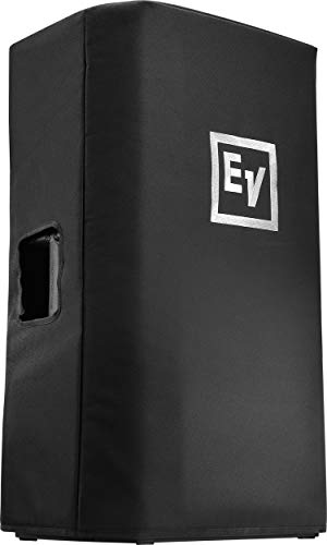 Electro-Voice Gepolsterte Abdeckung für ELX200-15 und 15P Lautsprecher, 38,1 cm
