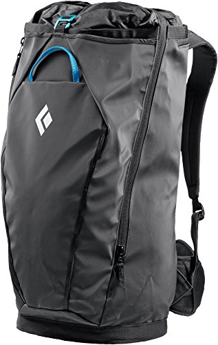 Black Diamond creek 35 backpack - rucksack - black - gr.m/l