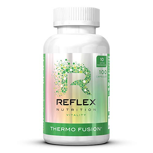 Reflex Nutrition Thermo Fusion (100) Standard, 100 grams