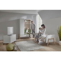 Schardt 2-tlg. Babyzimmer Holly Nature