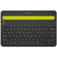 Logitech K480 Bluetooth Multi-Device Keyboard