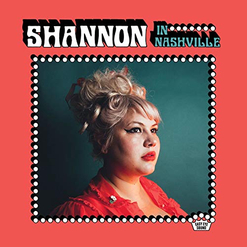 Shannon in Nashville [Vinyl LP]